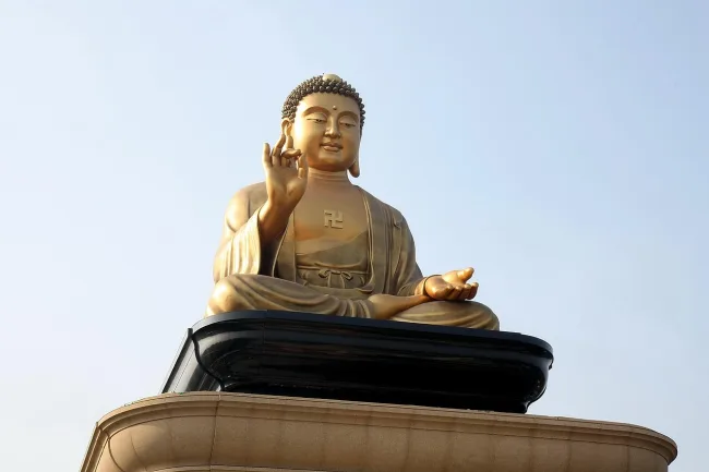 부처님 꿈 해몽 마음의 안정과 깨달음 해석