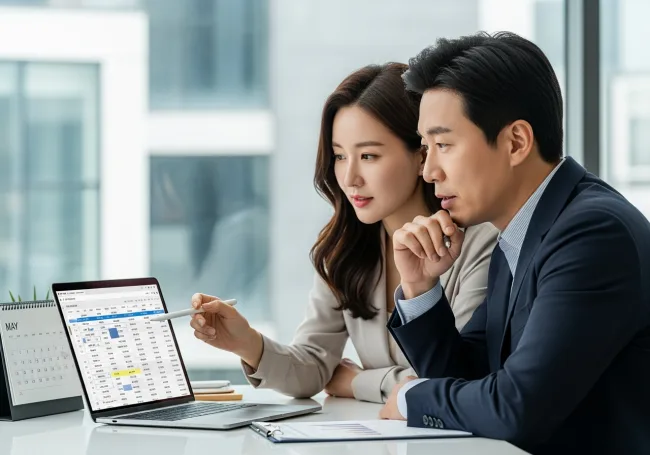 5월 종합소득세 신고대상 누구? 지금 바로 확인하고 놓치지 마세요!